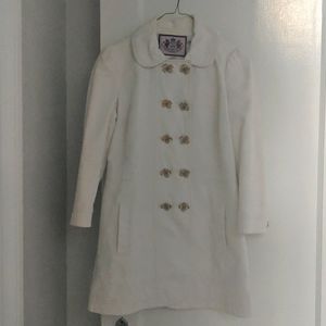 Juicy Couture Blazer